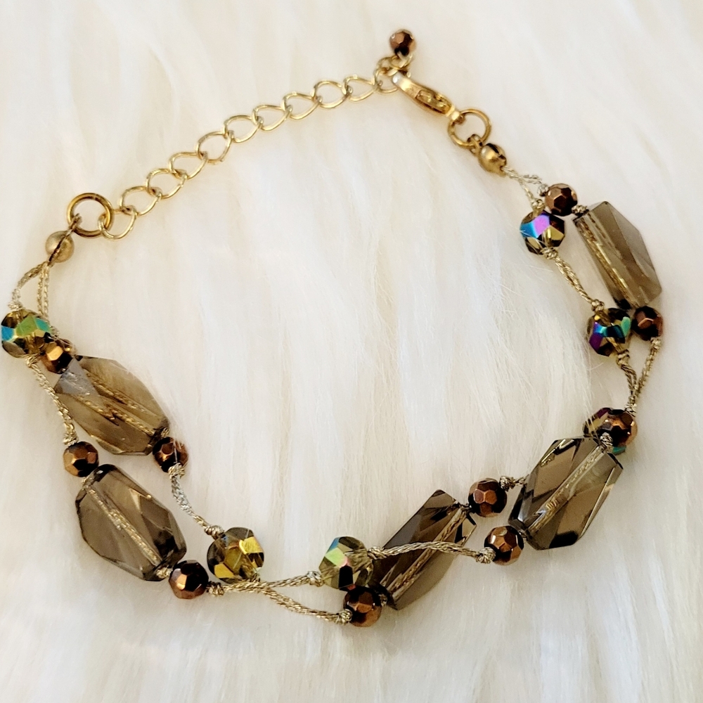 Vintage bracelet